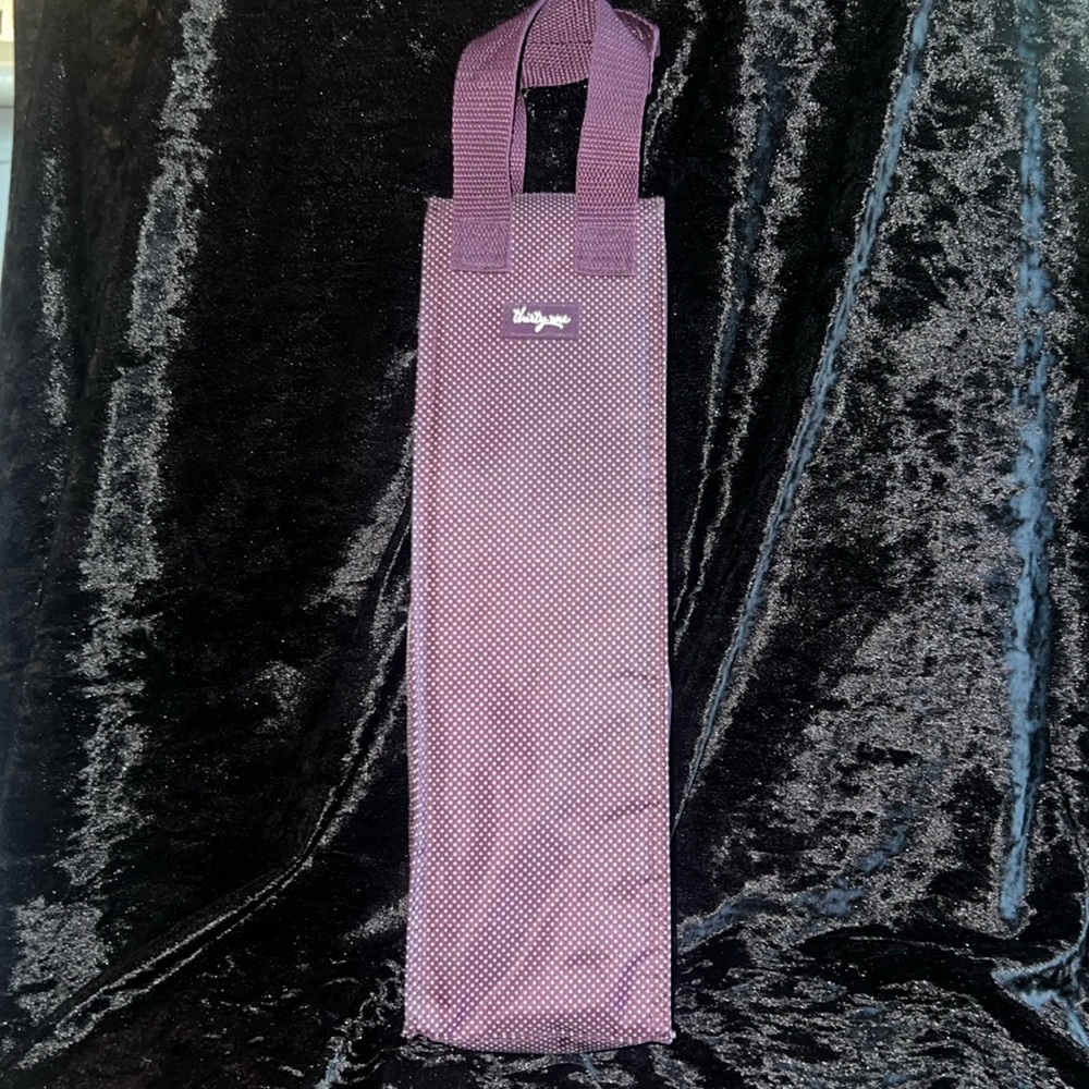 Thirsty-One Wine Cooler